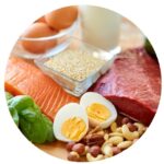 Healthy-protein-trending-recipes-2025