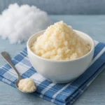 Snow Cream Recipe