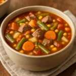 crockpot soup recipes